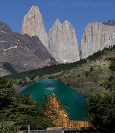 Chile-Patagonia / Torres del Paine-Hiking - Torres del Paine Trek